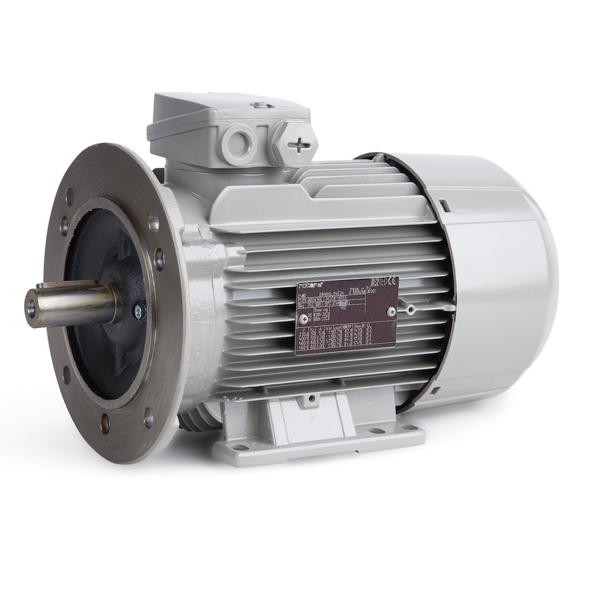 Rotor 6RN280M06E32