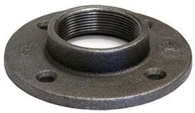 SCI 3190 Floor Flange