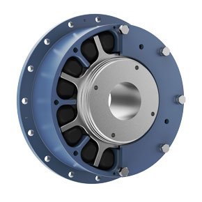 Renold Power Transmission RB 3.86/PM12