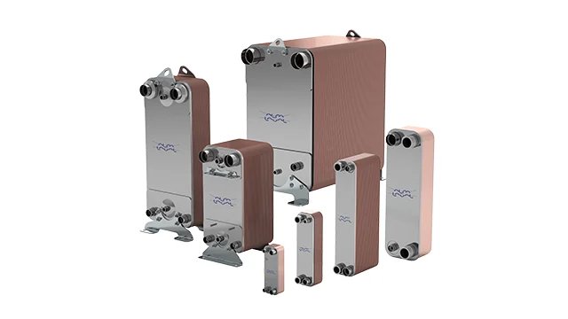 Alfa Laval AC120