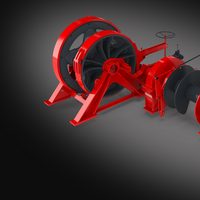 MacGregor MG-Combined-250kN