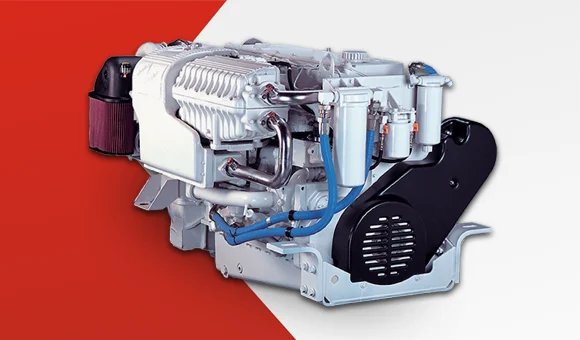 Cummins MR18QTA