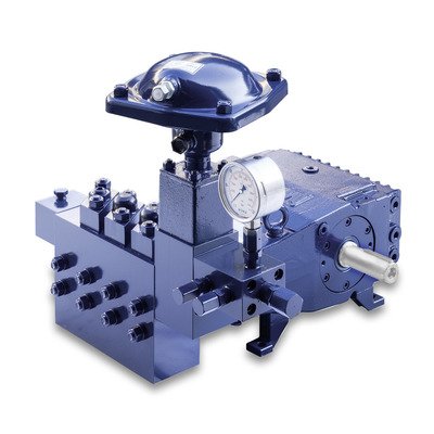 Hanla IMS 2" Plunger