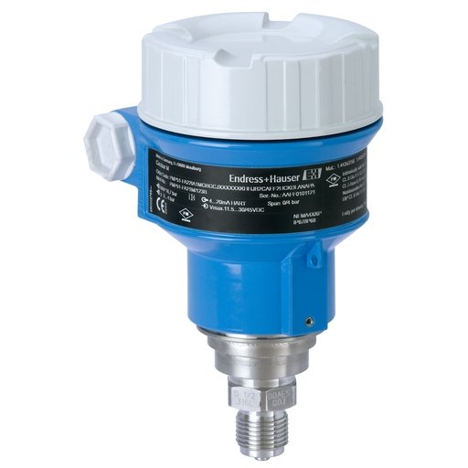 Endress+Hauser LT5-111A031B11A111200000+PA