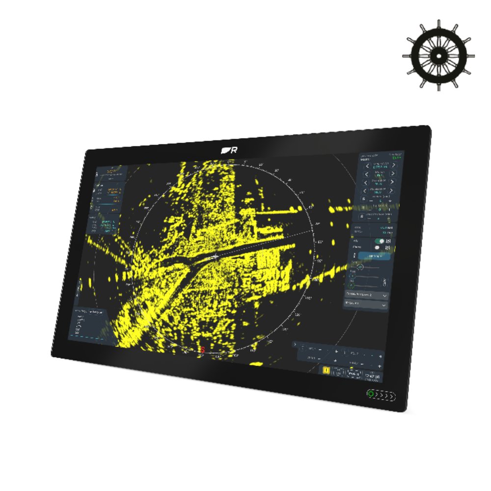 Koden Electronics KRS-1411P