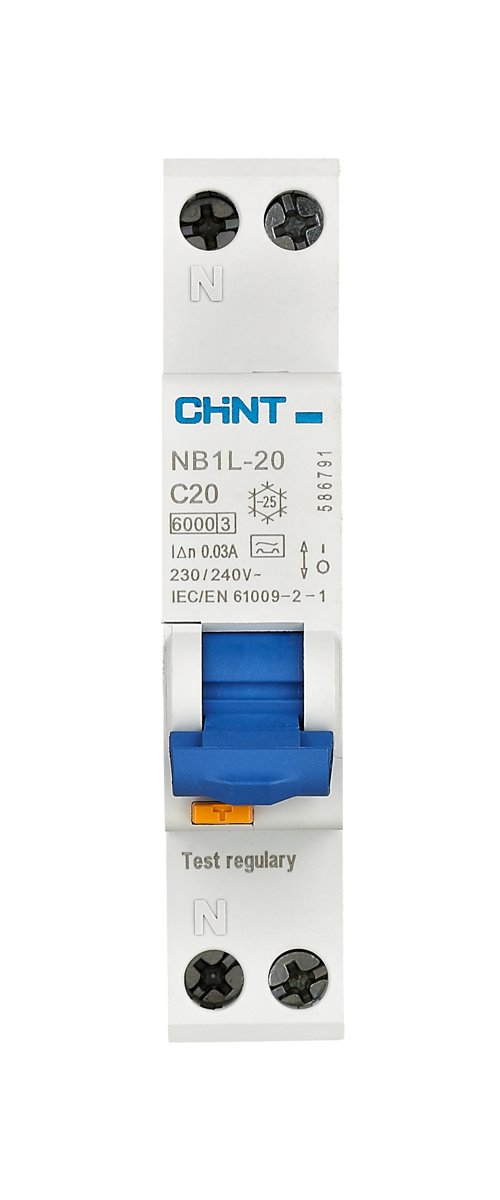 Chint NB1L-20