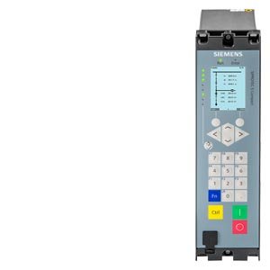 Siemens Test Specification PS03 / FCSS Version B0
