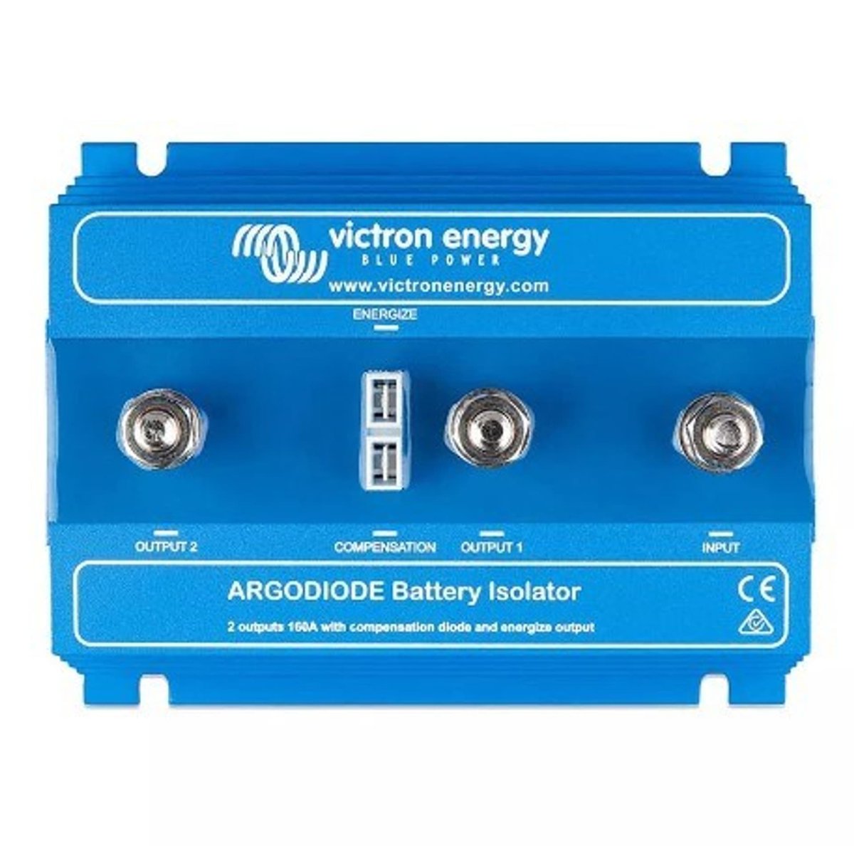Victron Energy 160-2AC