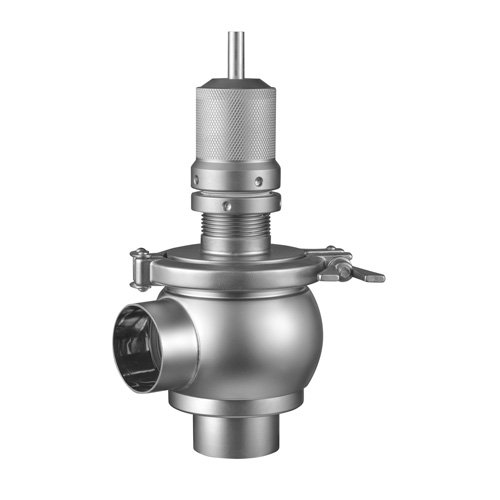 INOXPA V7401-00065004006