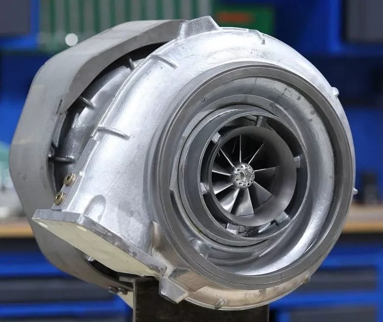 ABB Marine A140