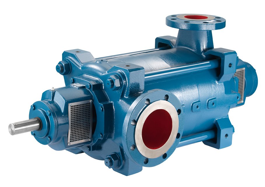 Apex Pumps HS Series