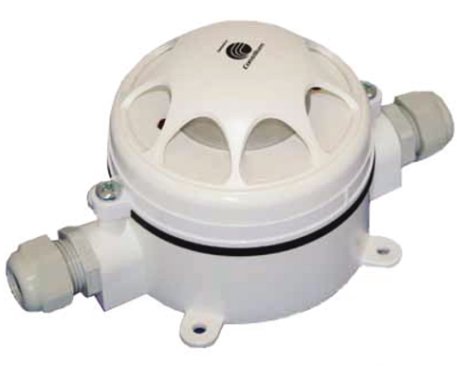 Consilium/Salwico OMD-2 20ch