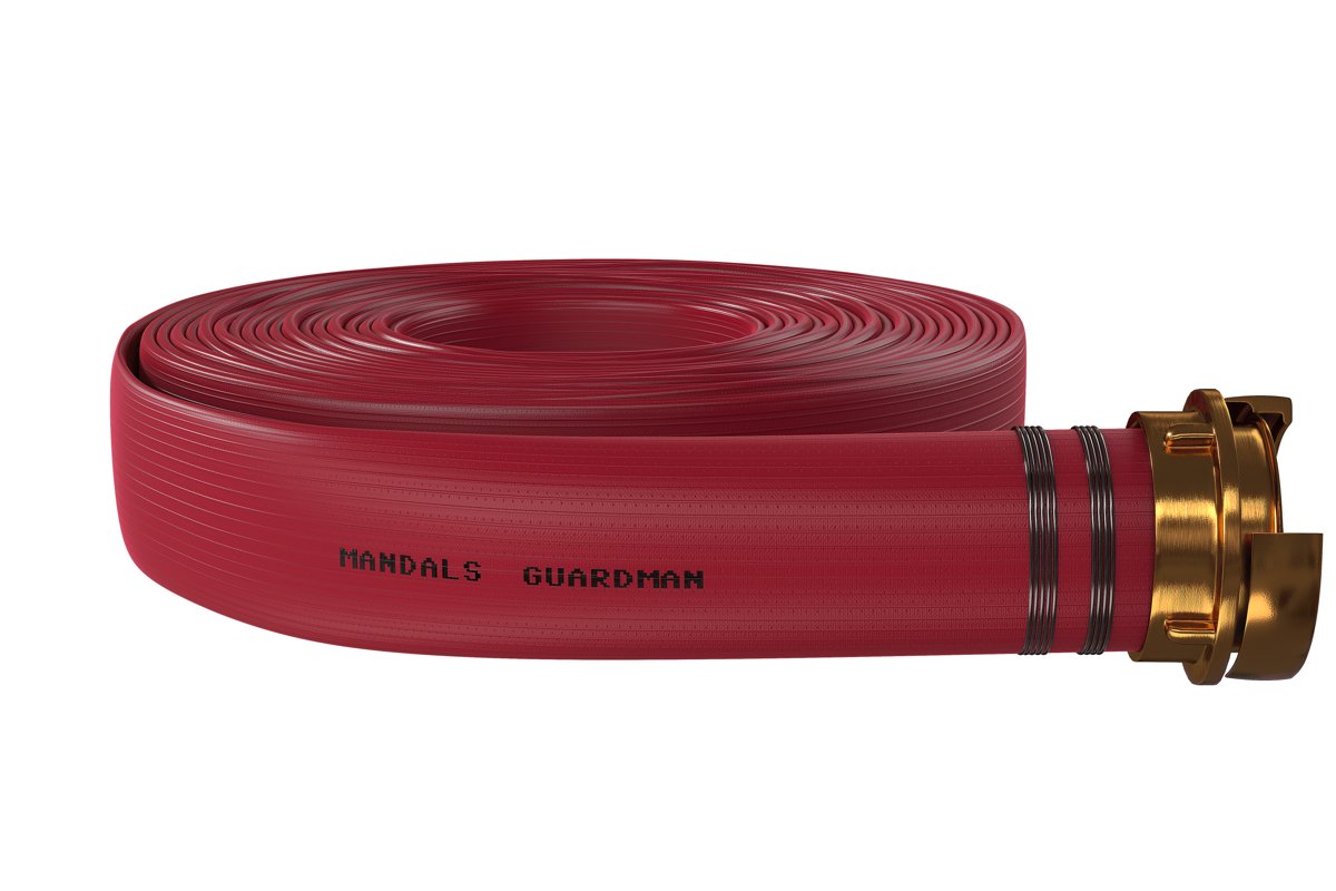 GUARDMAN 2 Inch