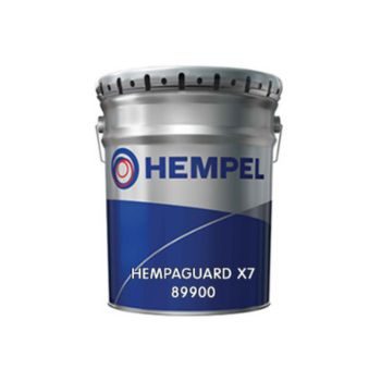 Hempel Hempaguard X7 89900