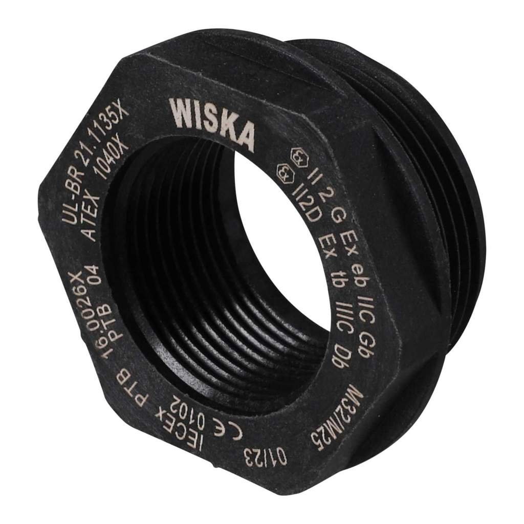WISKA OSRA 32 / M32(M)*M25(F)