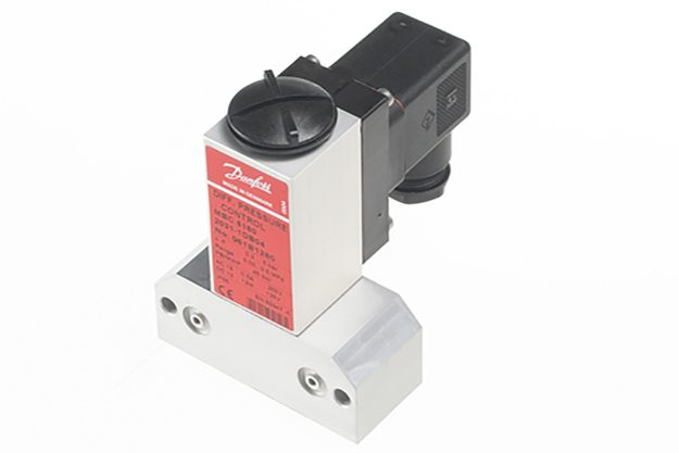 Danfoss MBC 5100, MBC 5180
