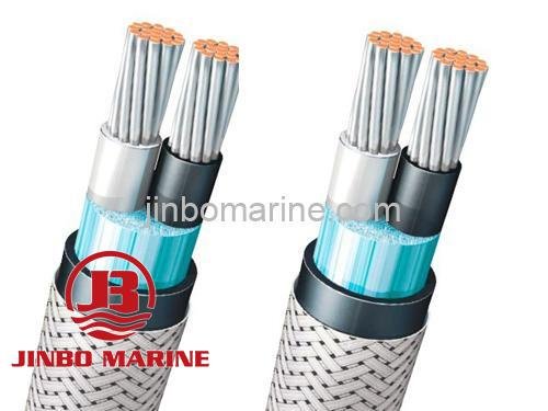 LS Cable DPYC-C 7Cx1.5mm2 0.6/1kV
