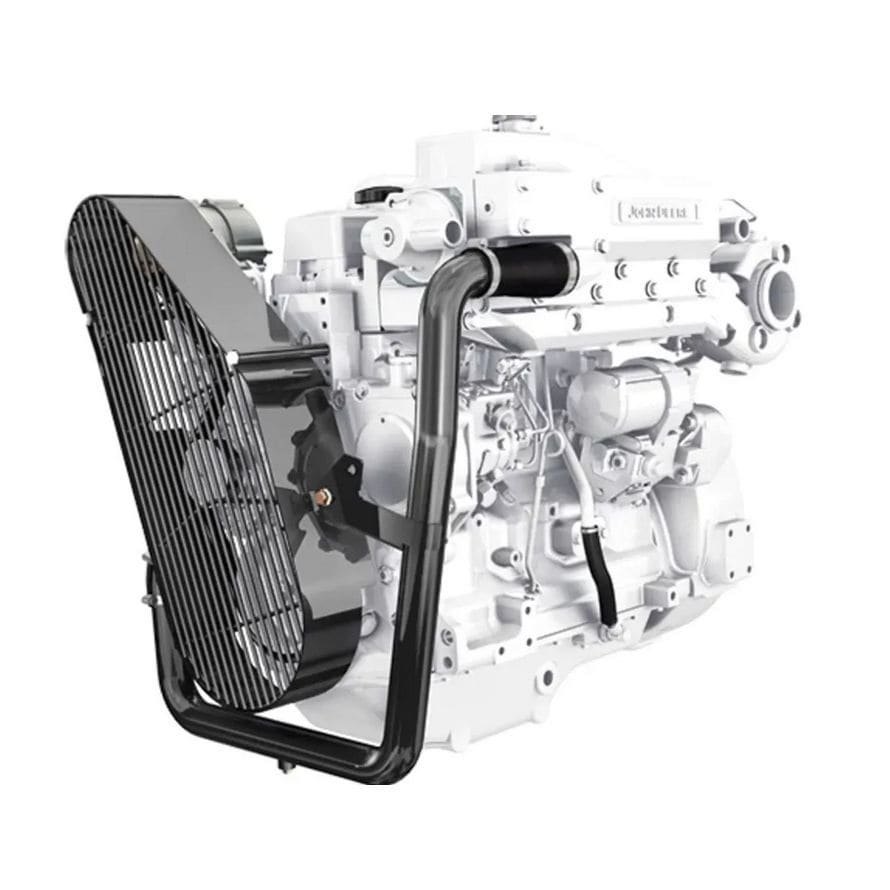 John Deere Power Systems 450MAA