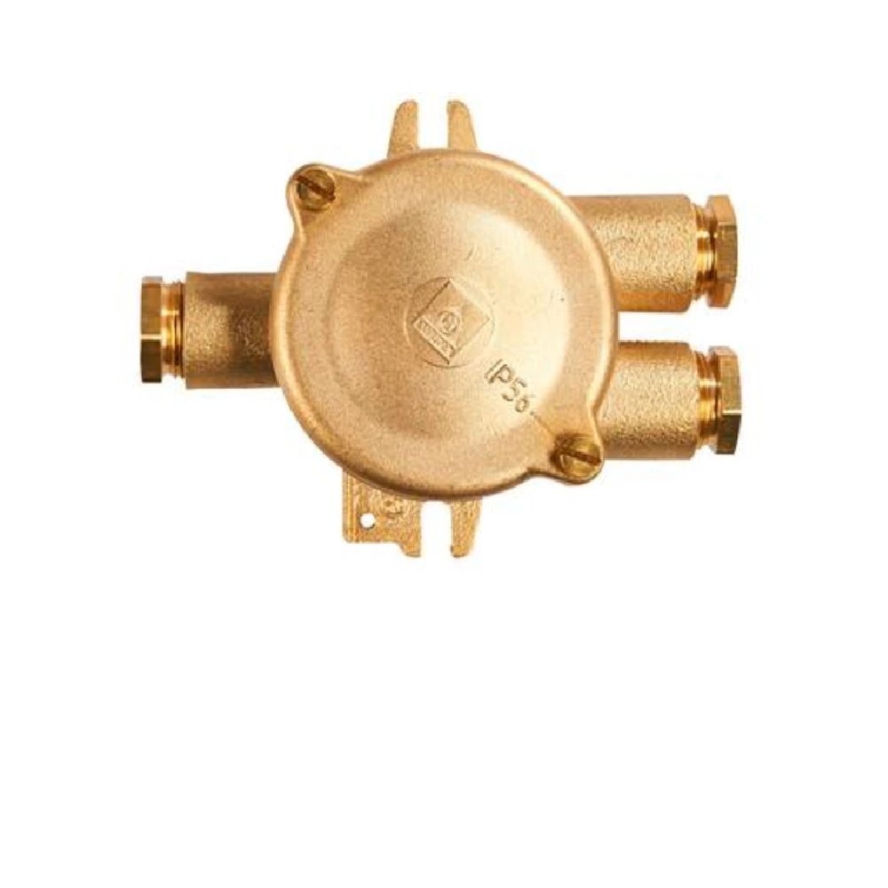 WISKA 3066/3/380V-3xZ14