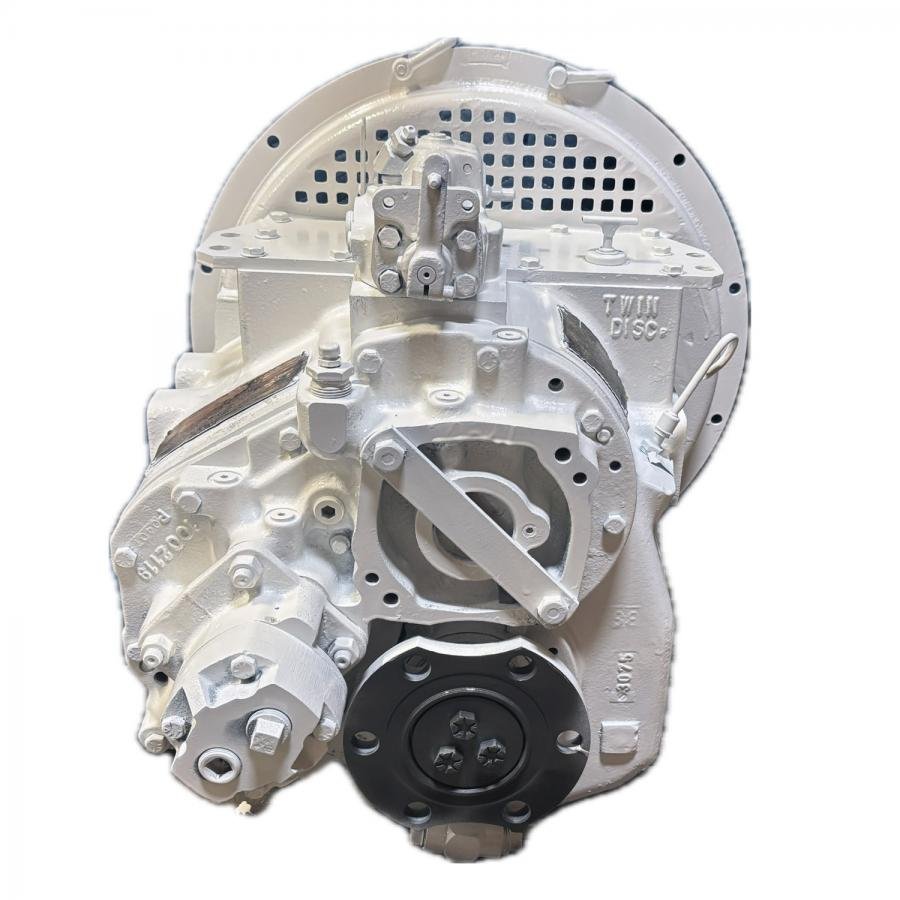 Twin Disc 0000 031 150 00