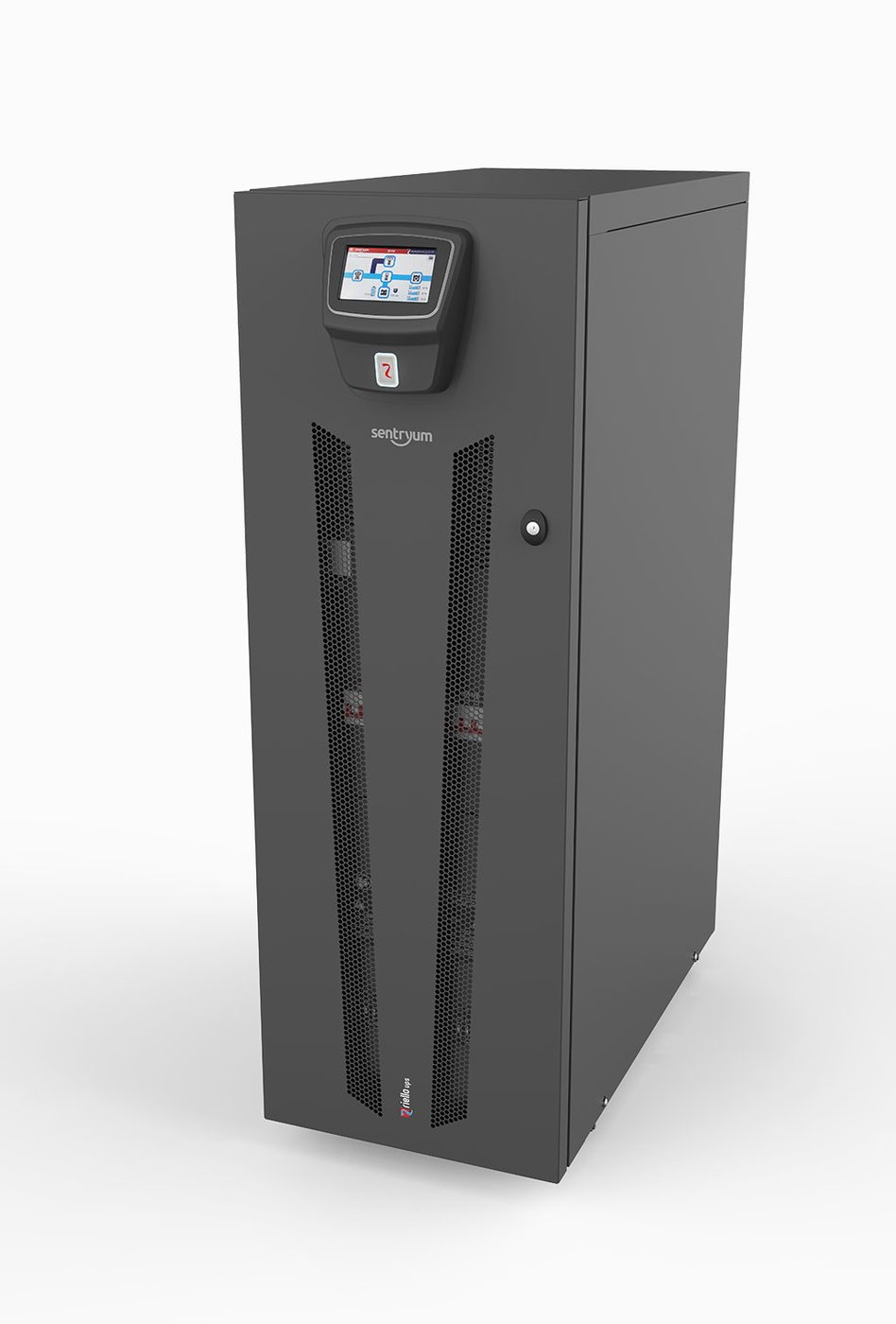 Riello UPS Marine 3kVA 400V Marine