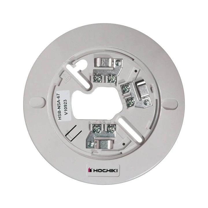 Hochiki D181