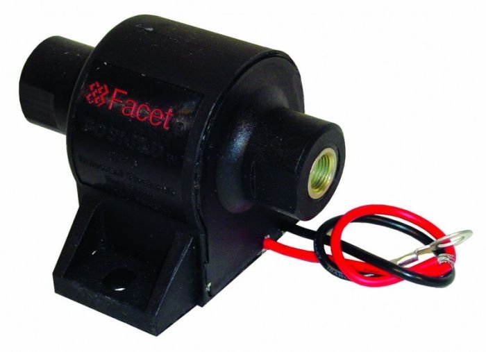 Facet KP-636-10