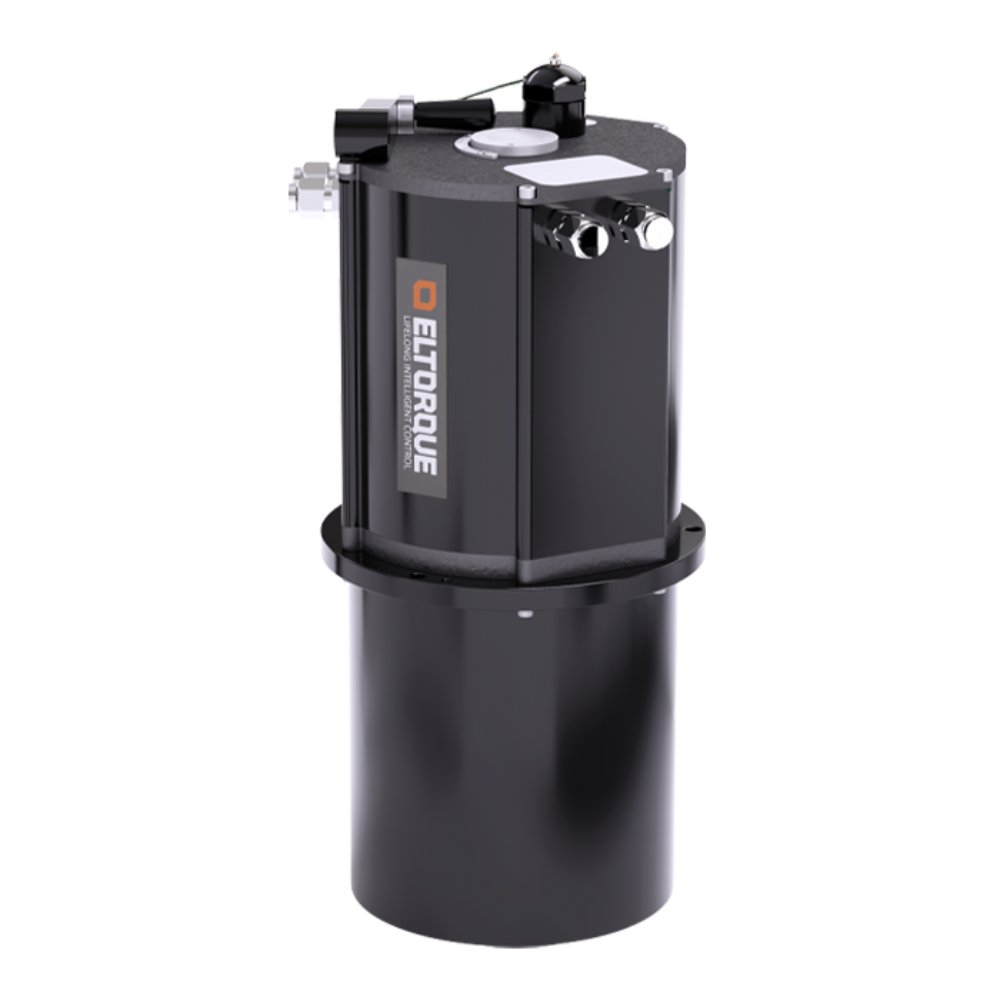 Eltorque QT2500