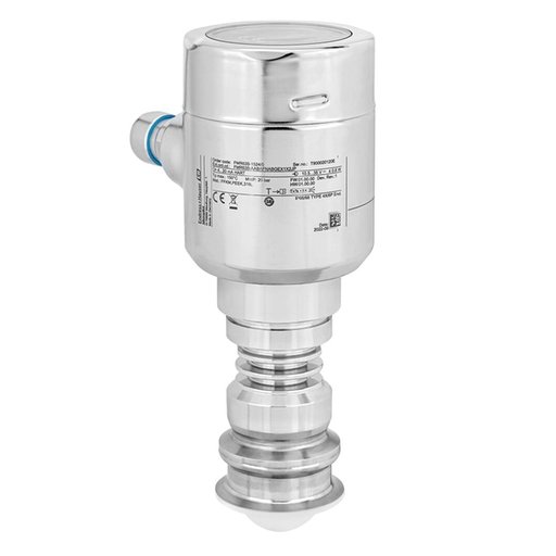 Endress+Hauser FMR63B HART