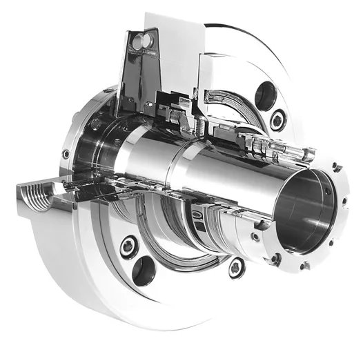 John Crane SES-800