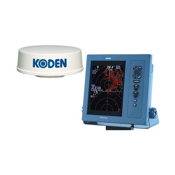 Koden / SI-TEX GA-08S-KODEN
