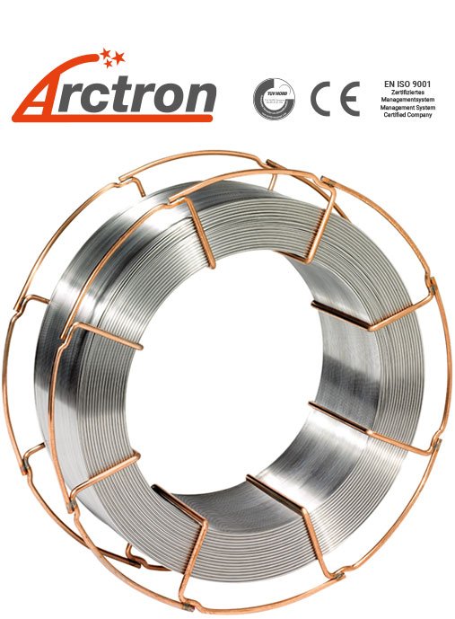Westfälische Drahtindustrie GmbH Draht- und Seilwerke Rothenburg Arctron 2 / C1