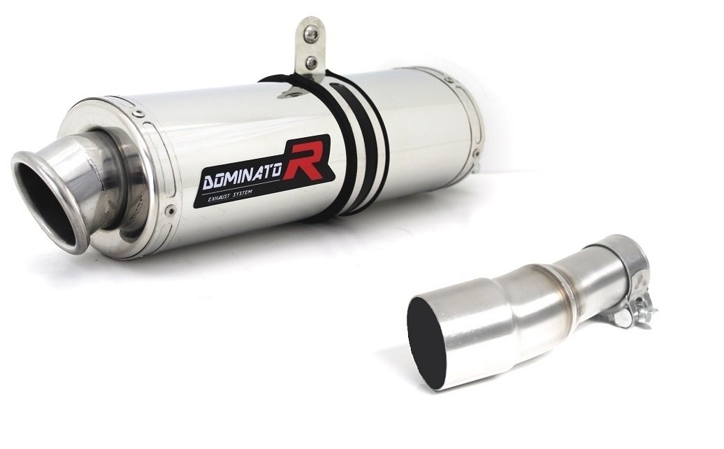 H. Dettmer Marine HD-SIL-250-35dB