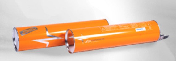 voestalpine Böhler Welding UTP 7015 Mo