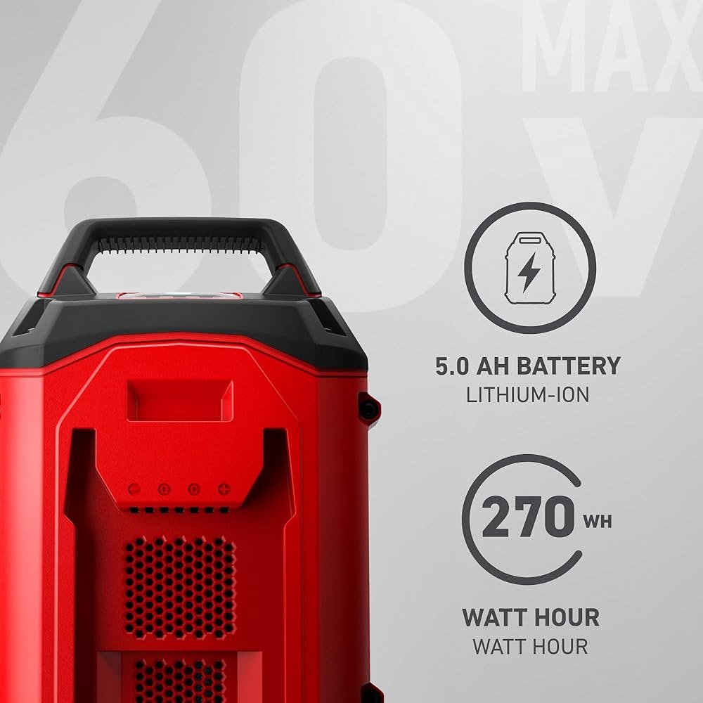 Saft Flex'ion 250 Marine NMC