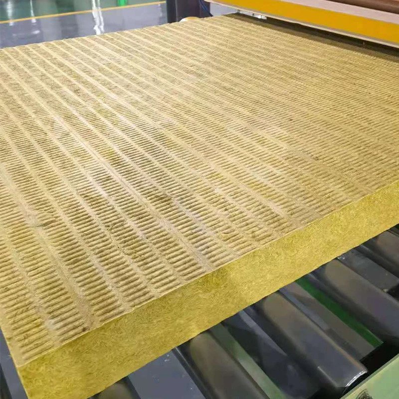 Weihai Bosheng Advanced Materials ROCK WOOL FIBER PRODUCT Type BSS