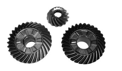 Dometic 200-250 HP 4-Stroke