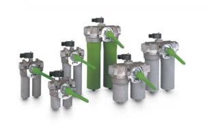 Filtration Group Marine MDF-100-HFO