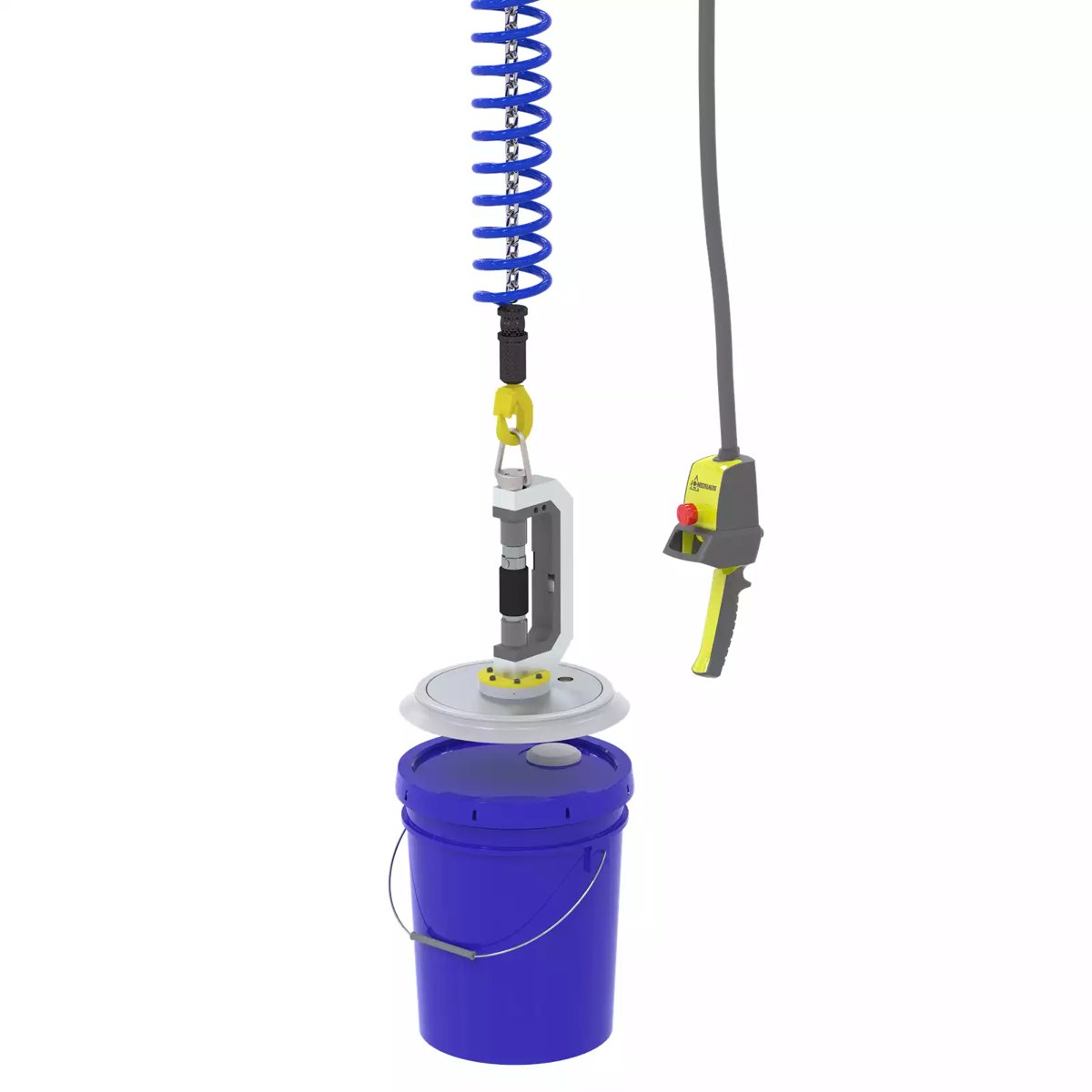 AIMCO Integrated Solutions wire rope lifting sets