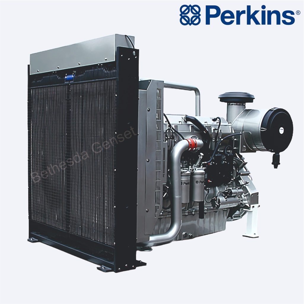 PERKINS ENGINES COMPANY LIMITED LPKXN.761D20
