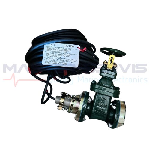 Alphatron NKF-531ELR-04