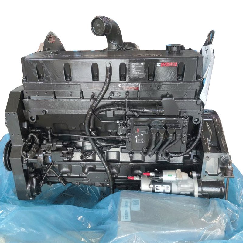 Cummins 6LQSM11