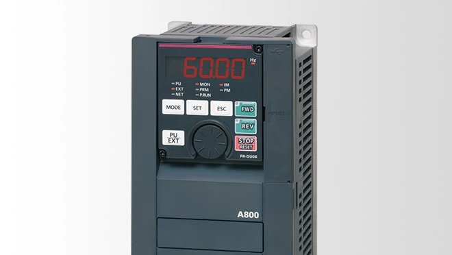MITSUBISHI ELECTRIC DALIAN INDUSTRIAL PRODUCTS FR-A846-30K-#2#