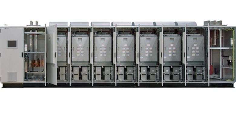 ABB Marine Rectifier UNIREC ML/MG