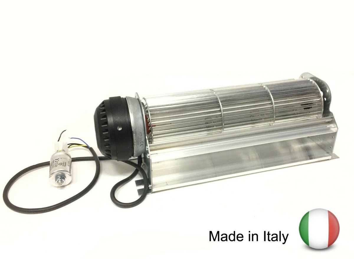 CEM elettromeccanica VE-ex / VEX-ex Series (ATEX Axial Fan)