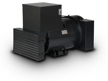 Mecc Alte ECP3 to ECO38/ECO40