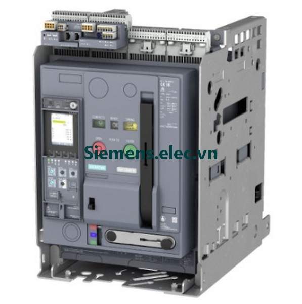 Siemens Marine SIPLINK 2000A 690V
