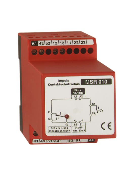 AFRISO MSR 010