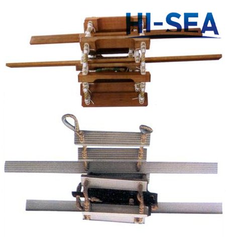 Taixing Risen Marine Pilot Ladder