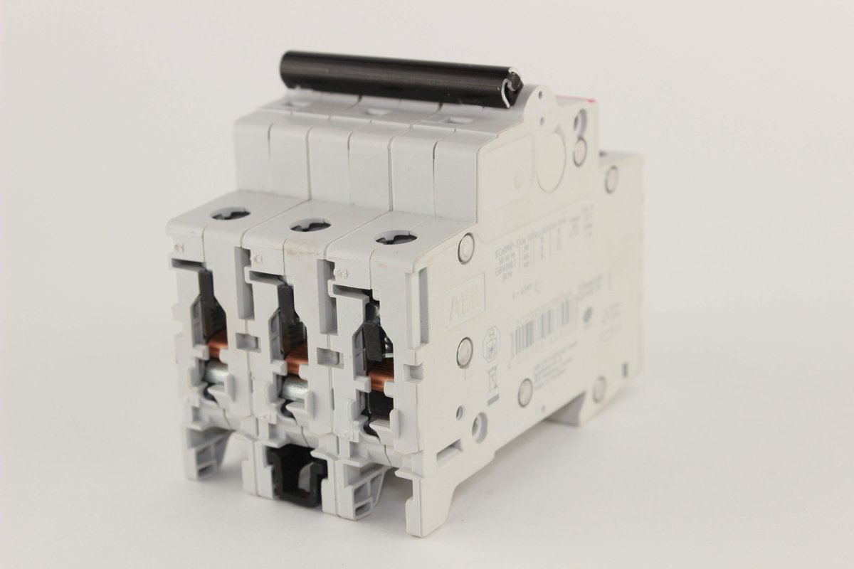 Fuji Electric SG203C -CE